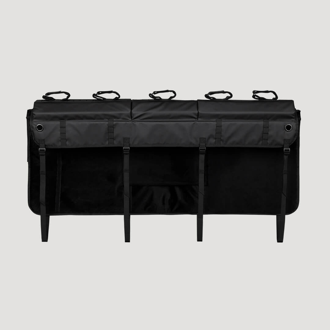 Mission Tailgate Pad