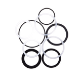 2022 Float X Air Sleeve Seal Kit